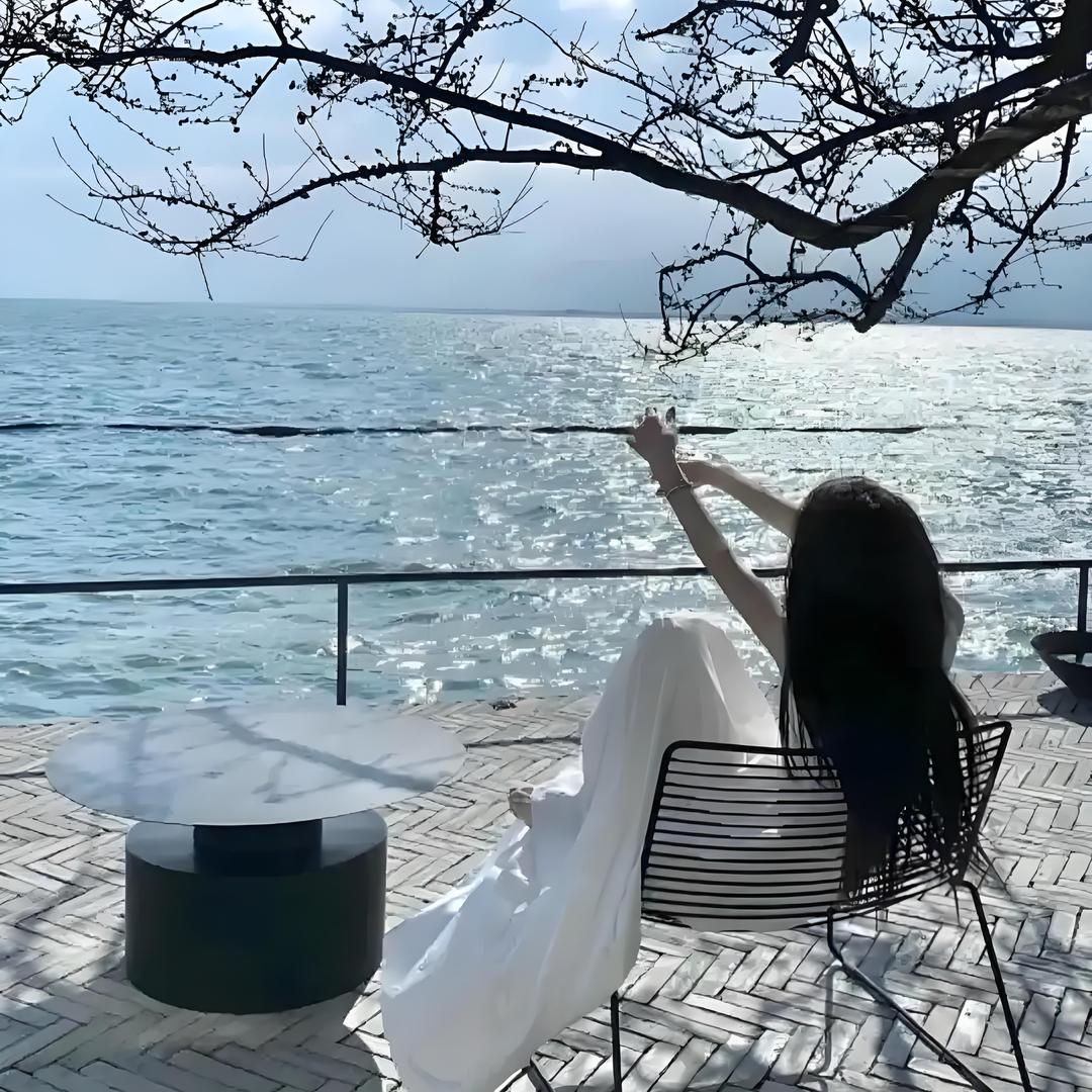 小雨买买