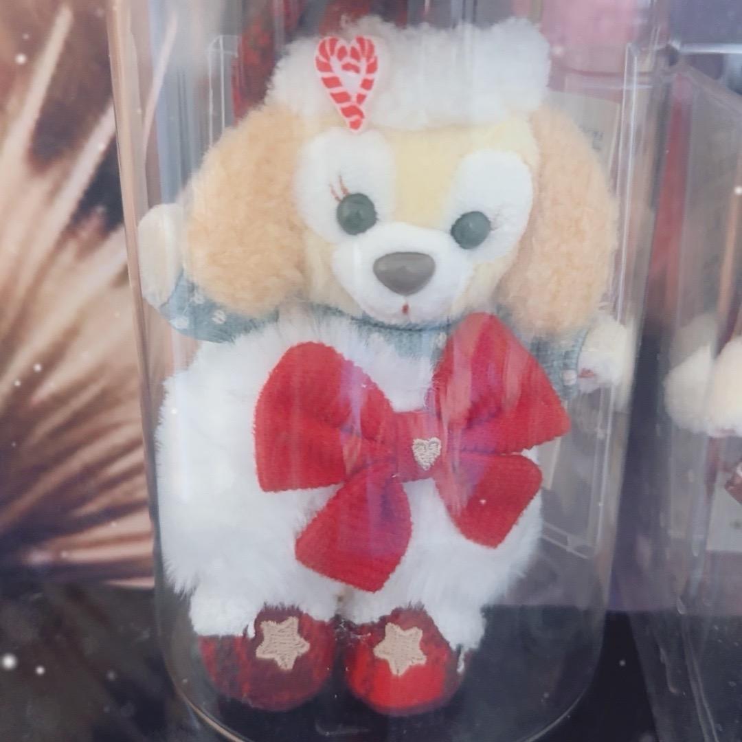 上迪米奇潮玩社（小号）