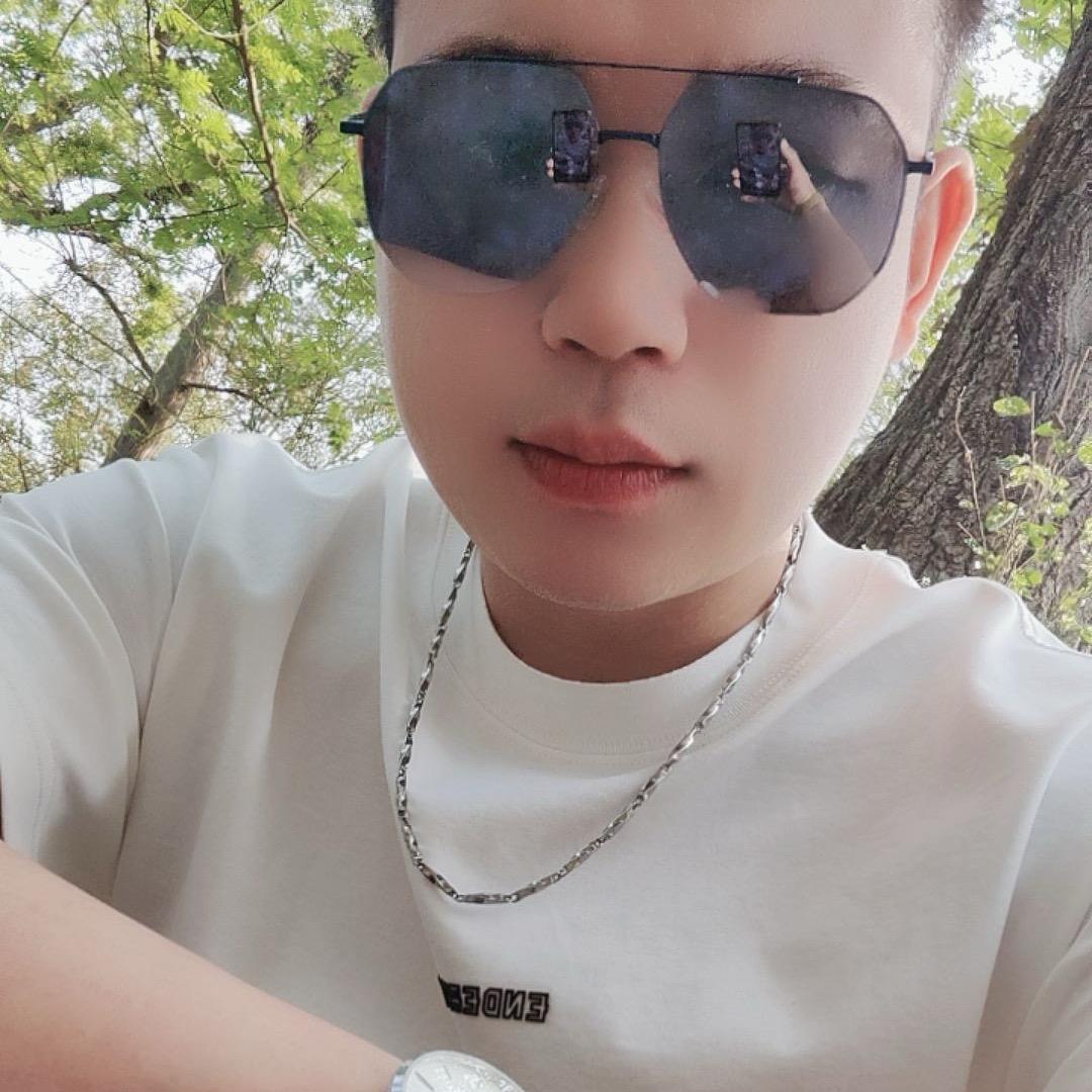 江小鱼（尊师Mc 水观音）