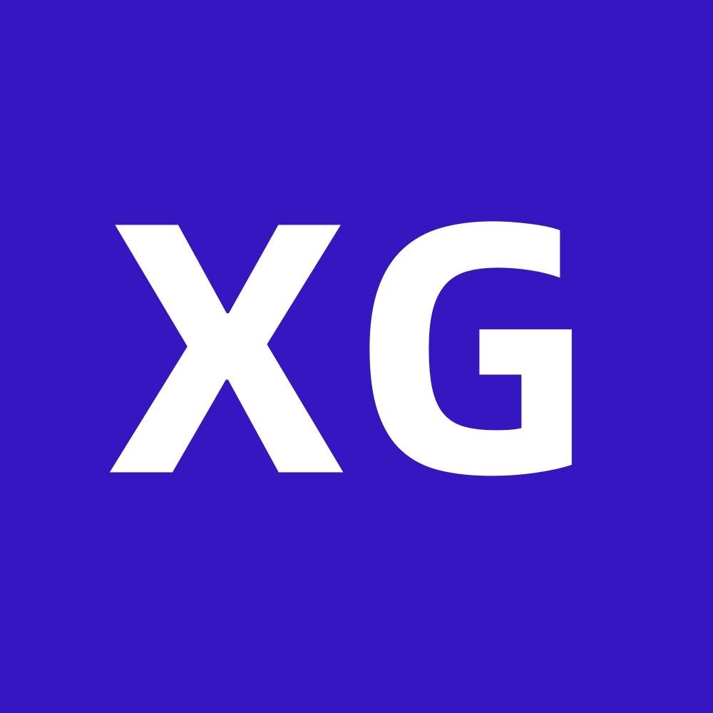 XG男装源头