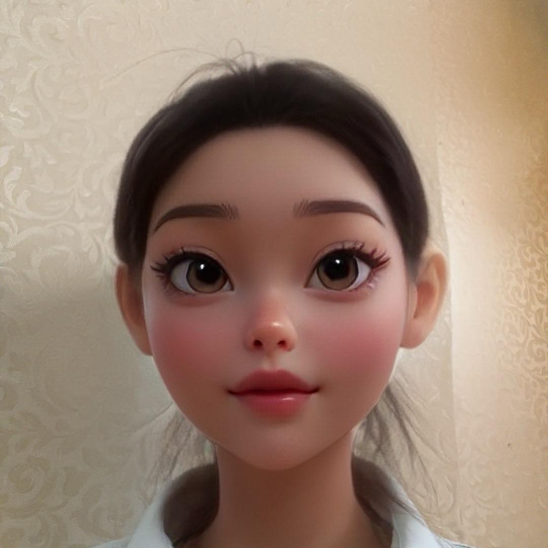 清莲