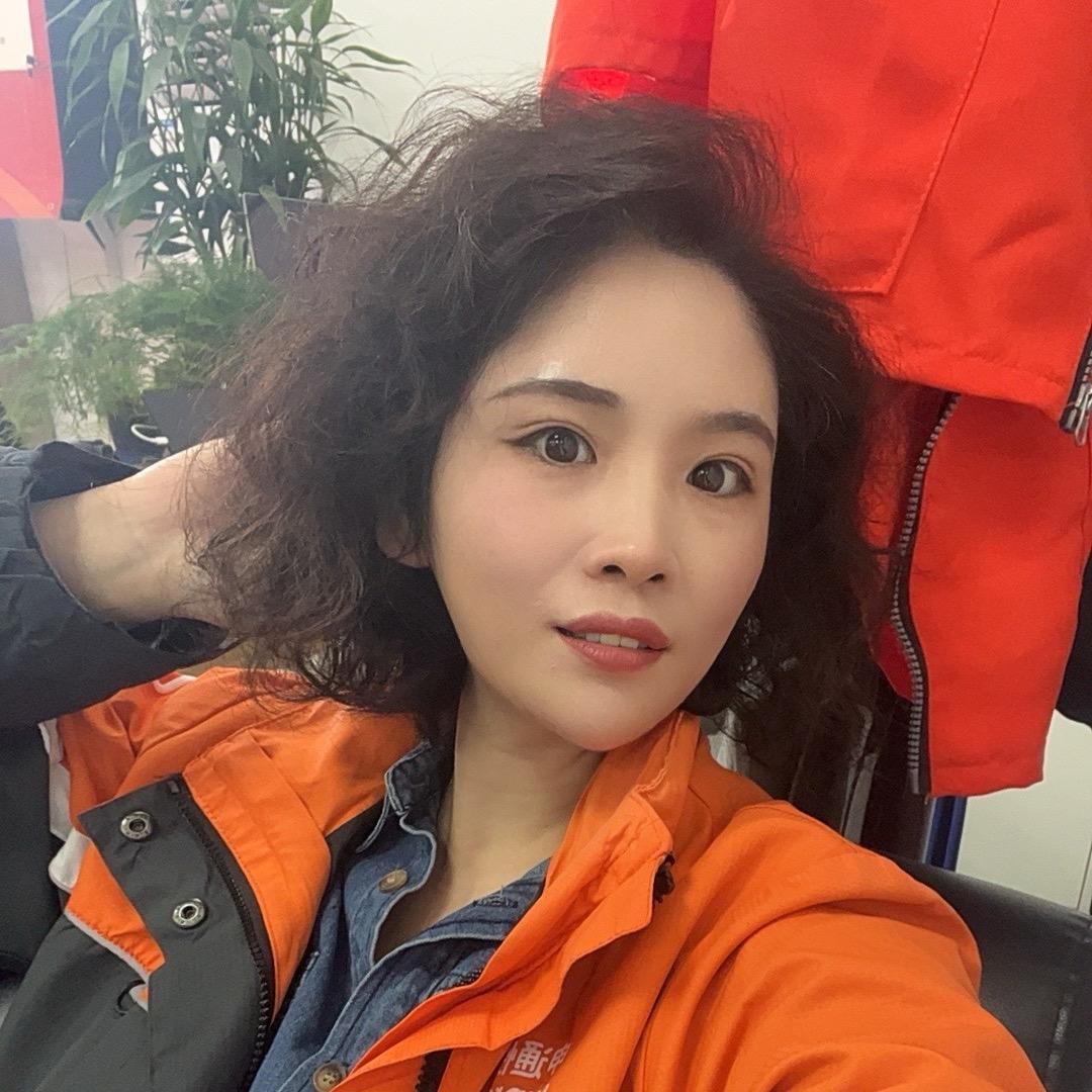 潇洒姐🇨🇳
