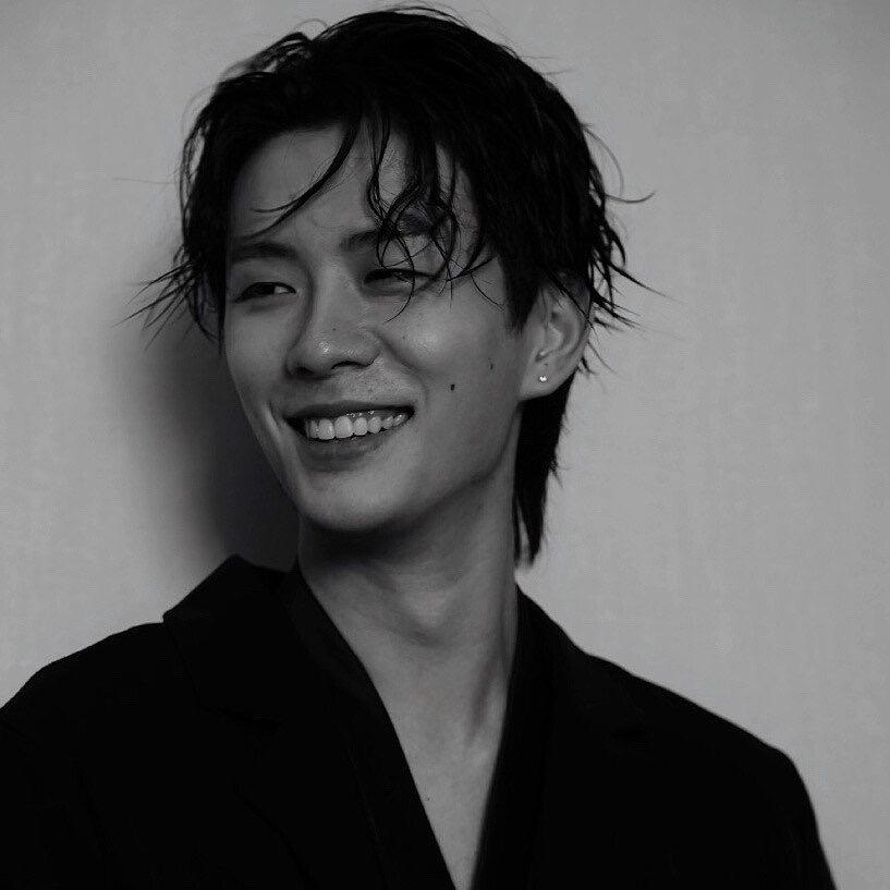 藤原拓海