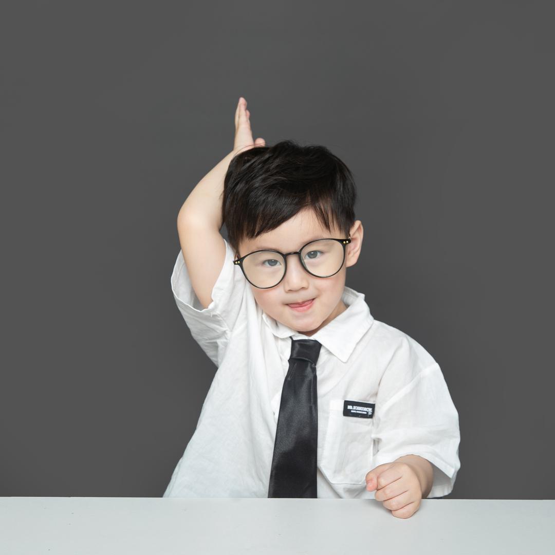 村草梁小燊-童装严选