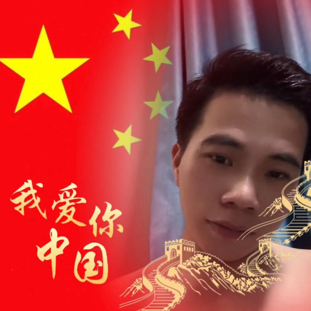 小陈@