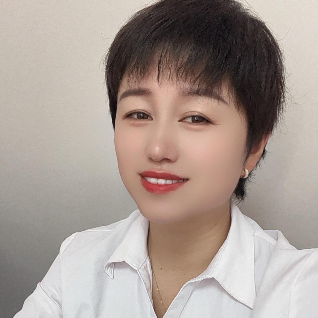 固镇瑞景   彭二丽