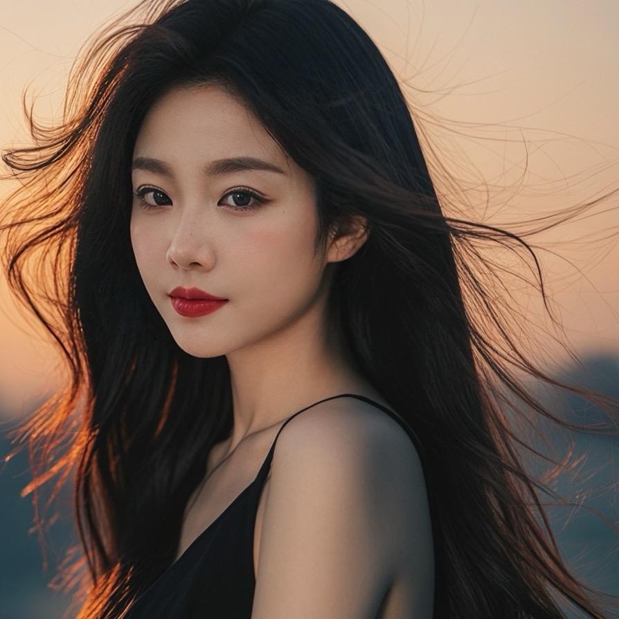 草塔修车的小师妹