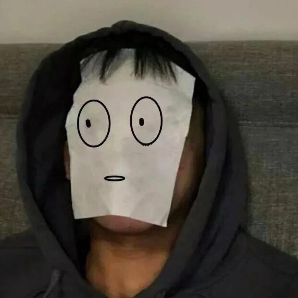 —