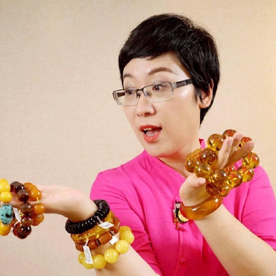 老掌柜阿兰若处瑾澜