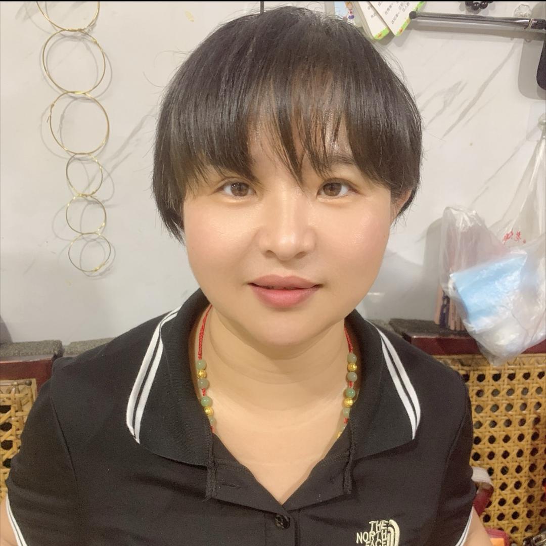 汶上房梅梅