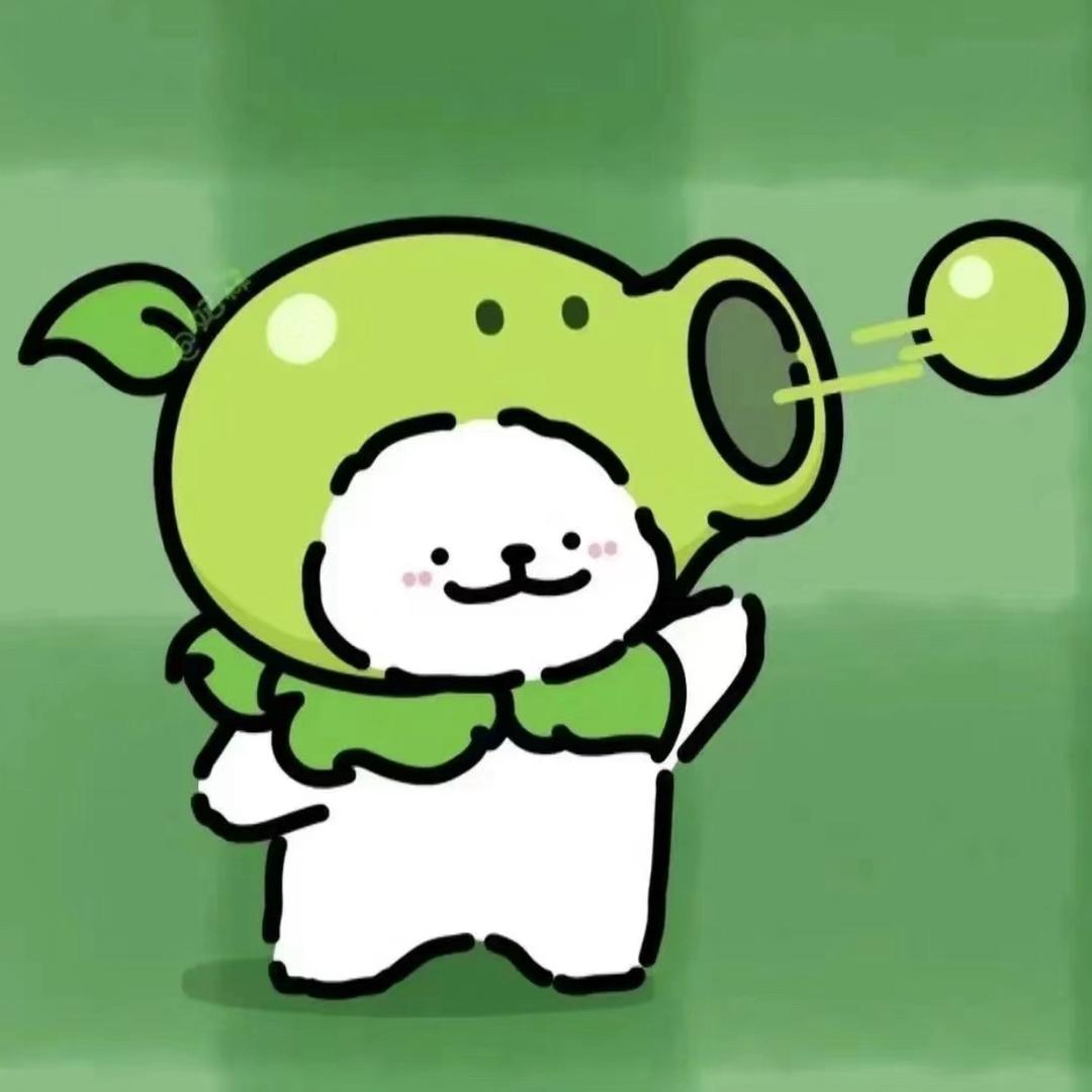 圆圆大宝贝