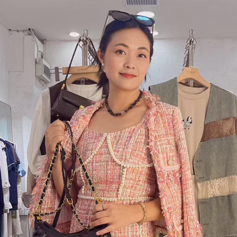 东坑1+YING颖颖女装官方号