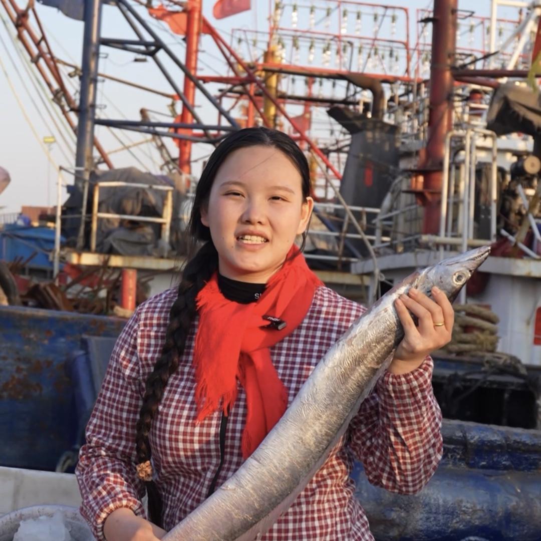 琪小妹海鲜店铺