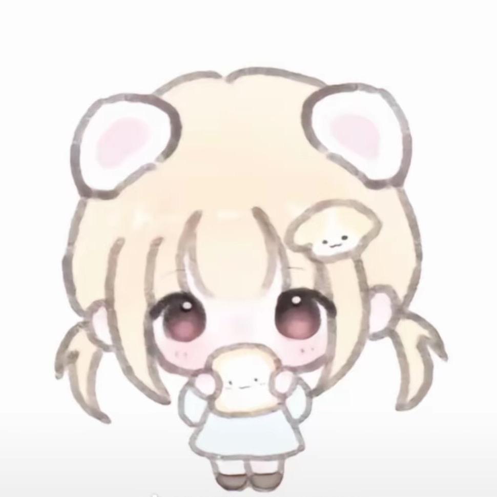小鱼