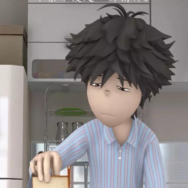 野鹤闲云