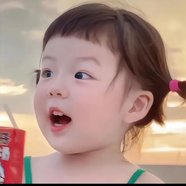 微笑