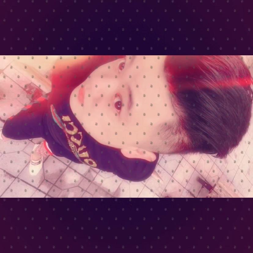 我姓武i 我信过i