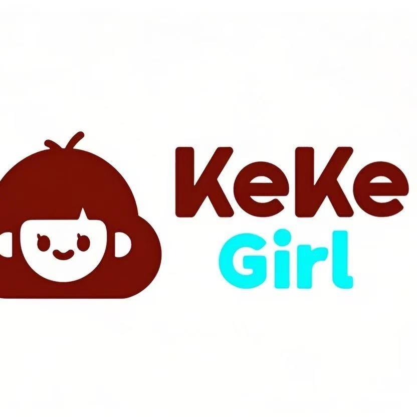 可可女孩零食