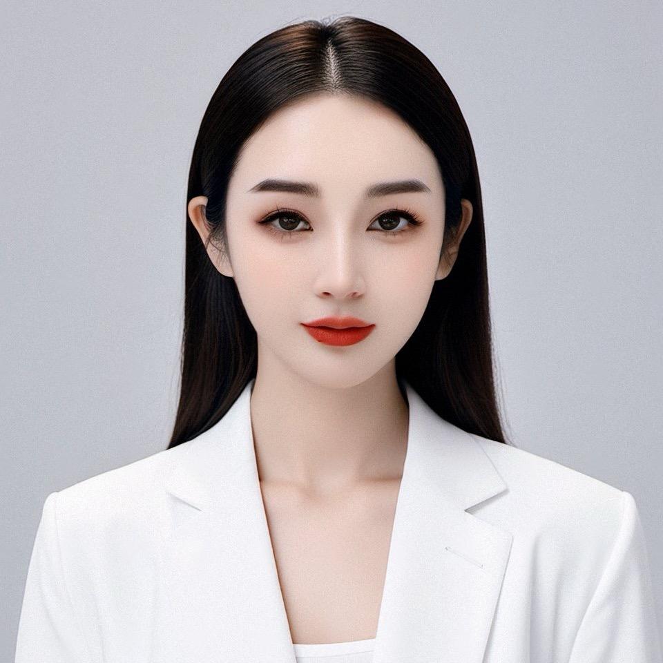 A银润·中央广场官方帐号-王小艺🍑