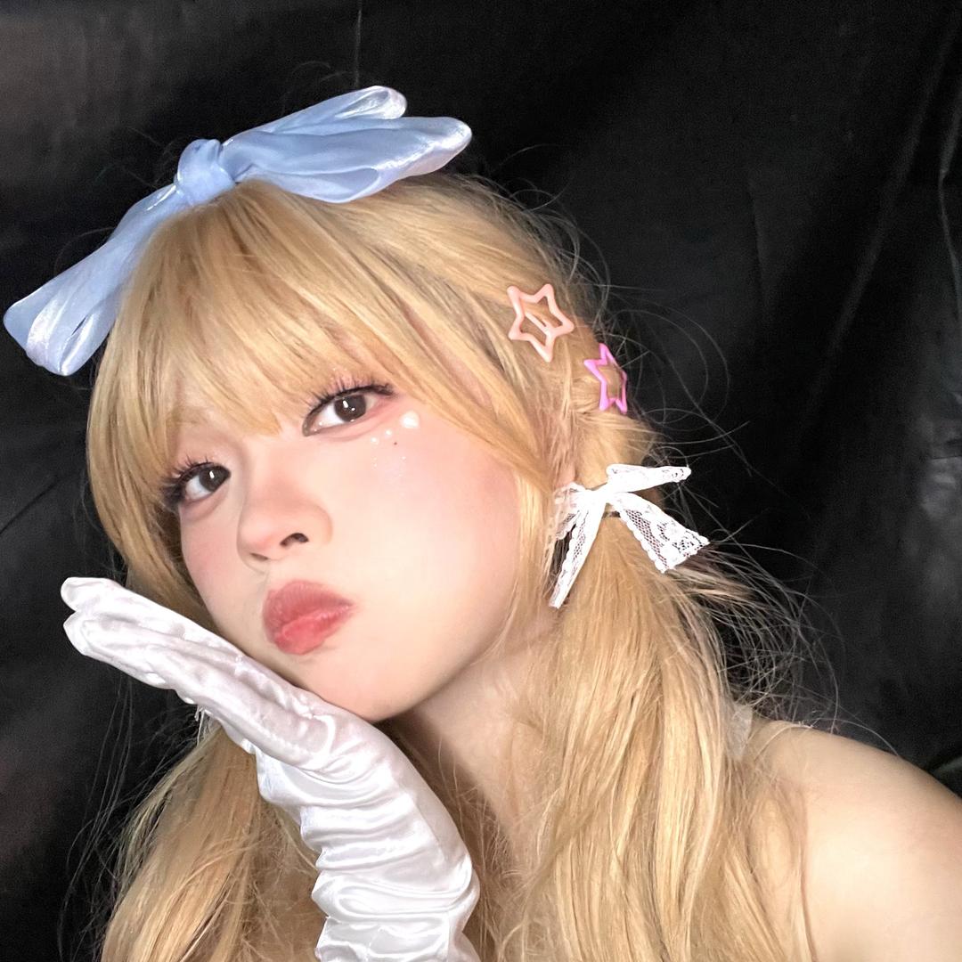 吉吉熊🐻¹¹⁰³（苦熬期末周版