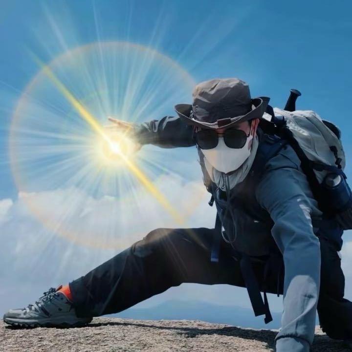 快乐大大怪将军