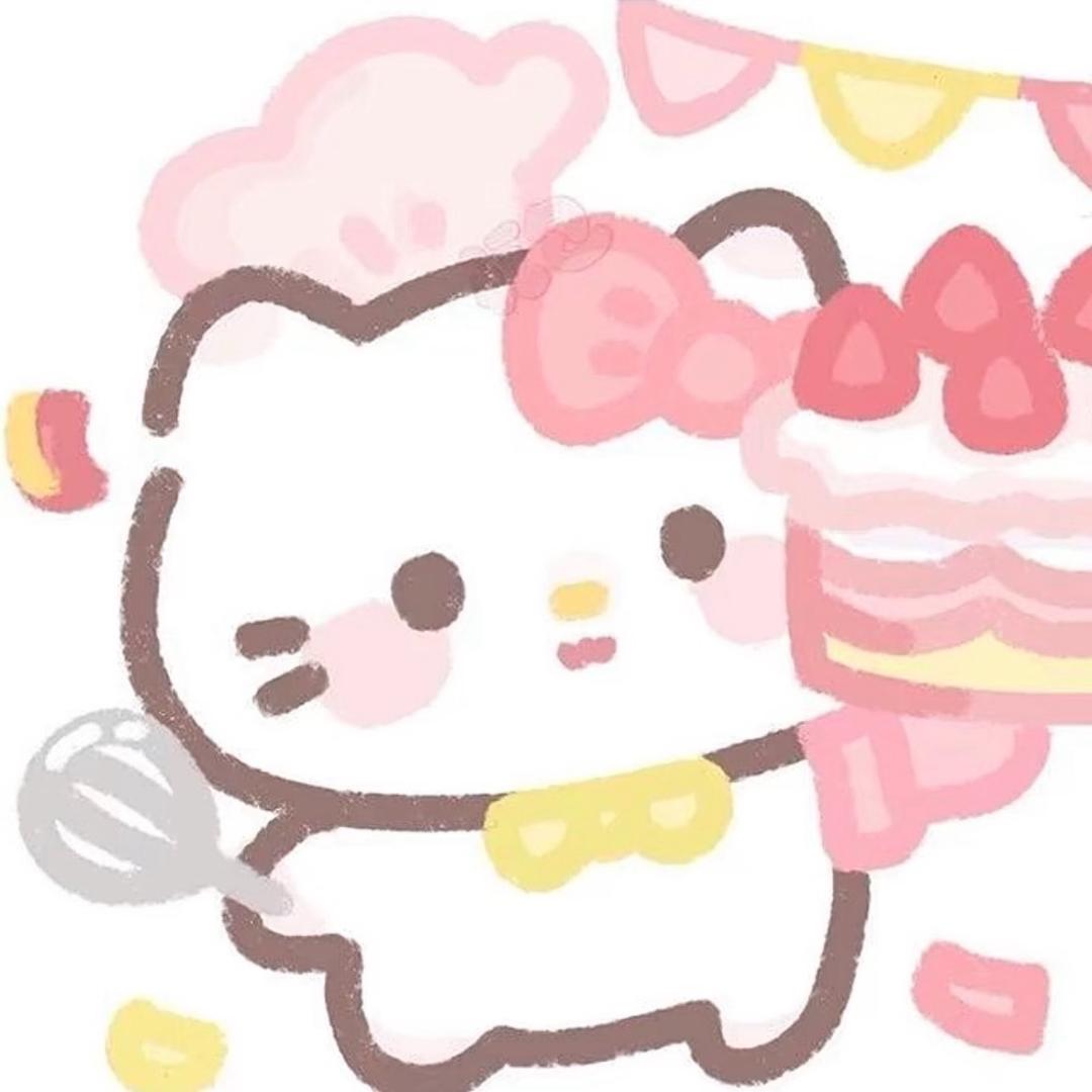 菠萝大王ꉂ ･ ･ ིྀฅ