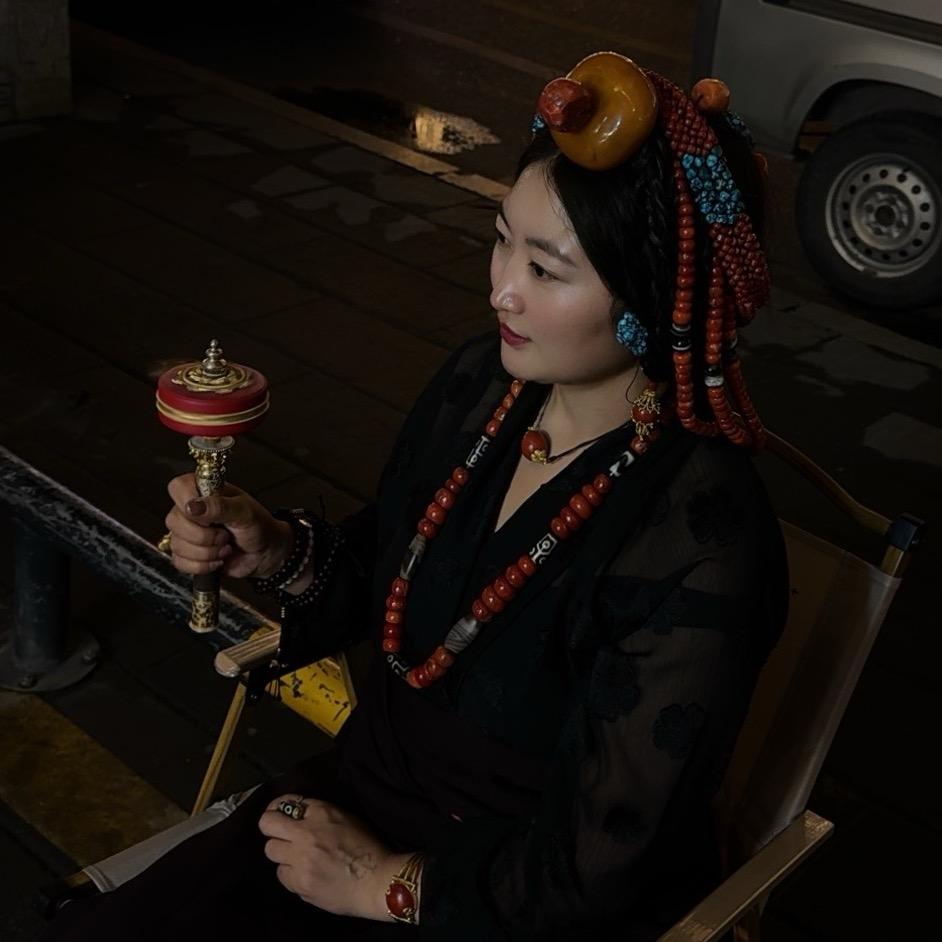 古玩翁姆
