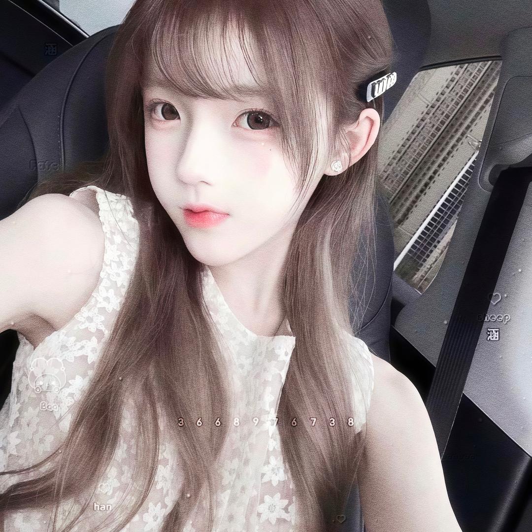 小酒窝
