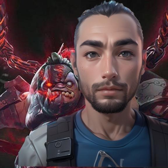 dota2朝叔 传统守艺