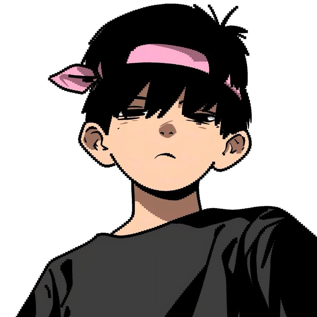 。