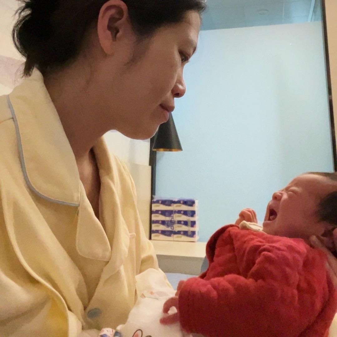 阳光妈辅食记