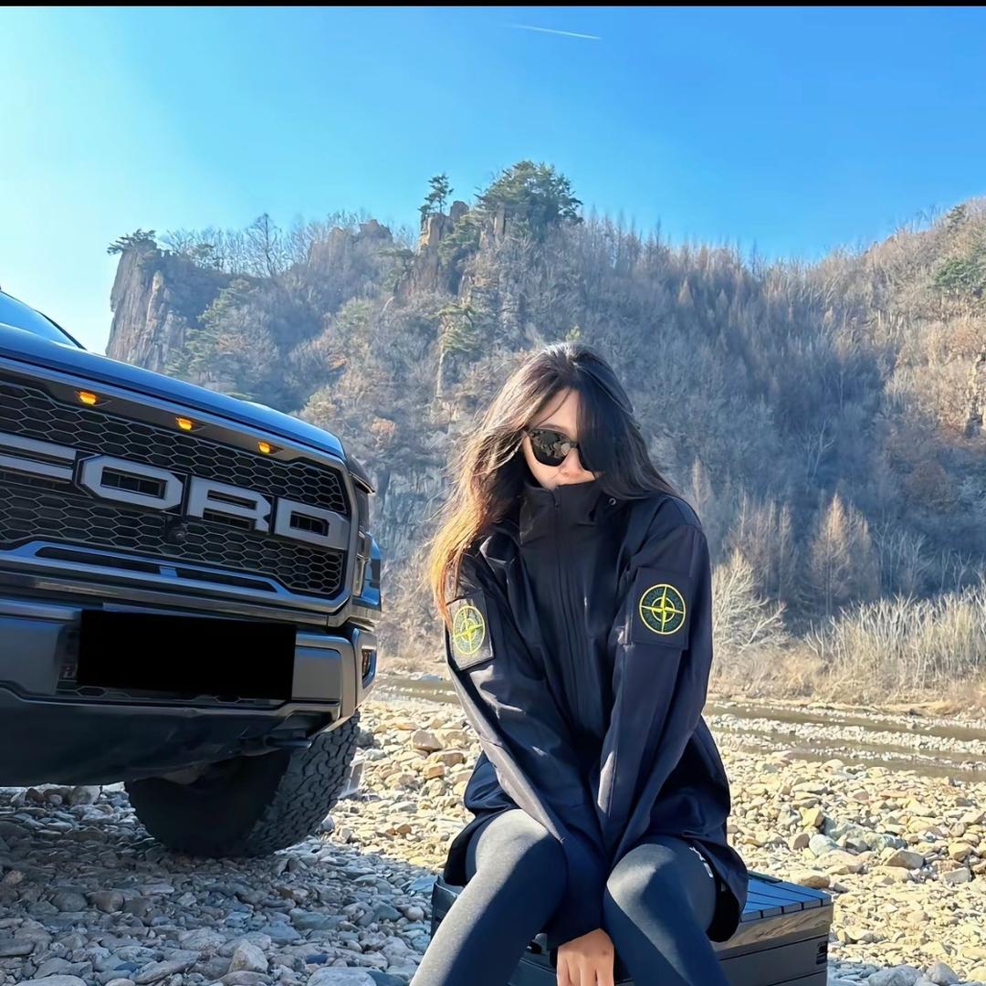 冯筠雅小妹妹