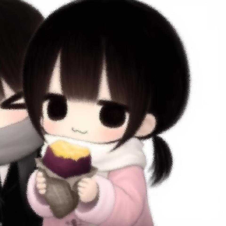 幸福小貓𐋣