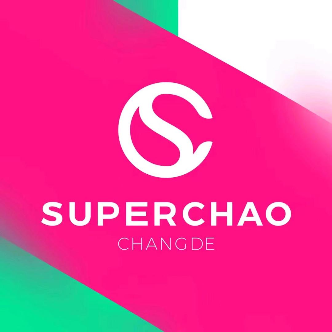 SUPERCHAO鸭蛋