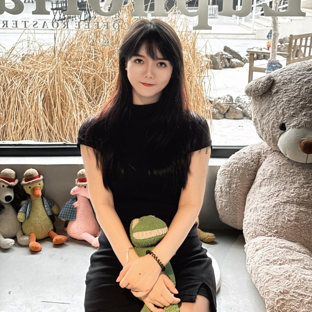 天上掉下个男妹妹🧍‍♀️
