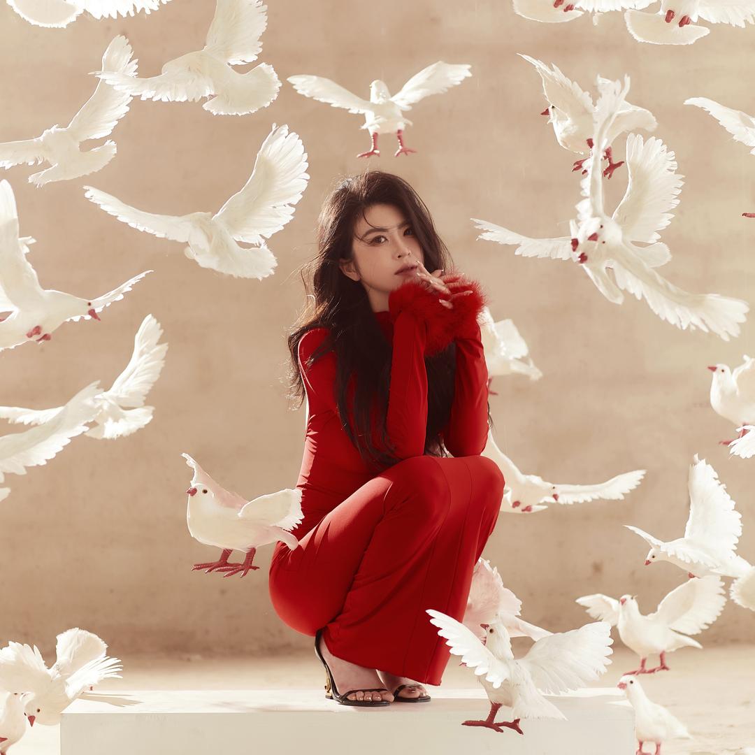 奕程掌柜的—若瑾