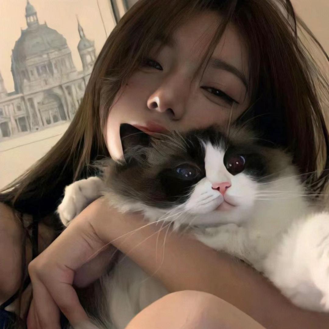 暴躁小夏