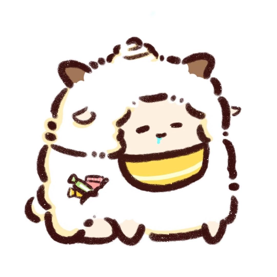 呆呆怪