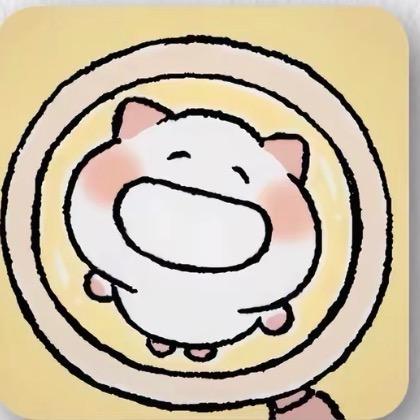 我不爱说话