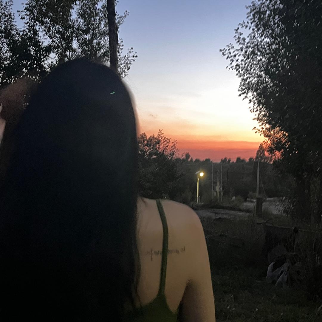 小小北-
