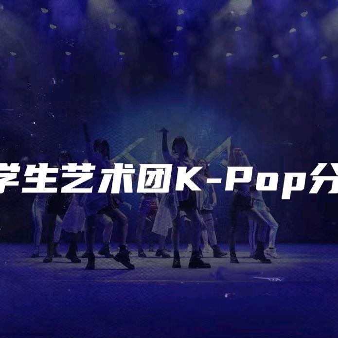 泰山科技学院K-POP团