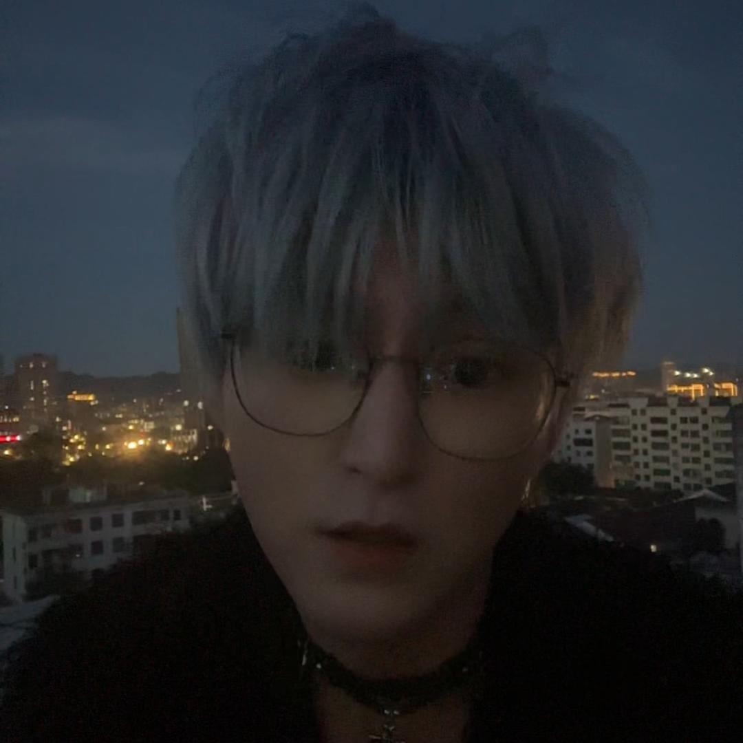 夜场楼少