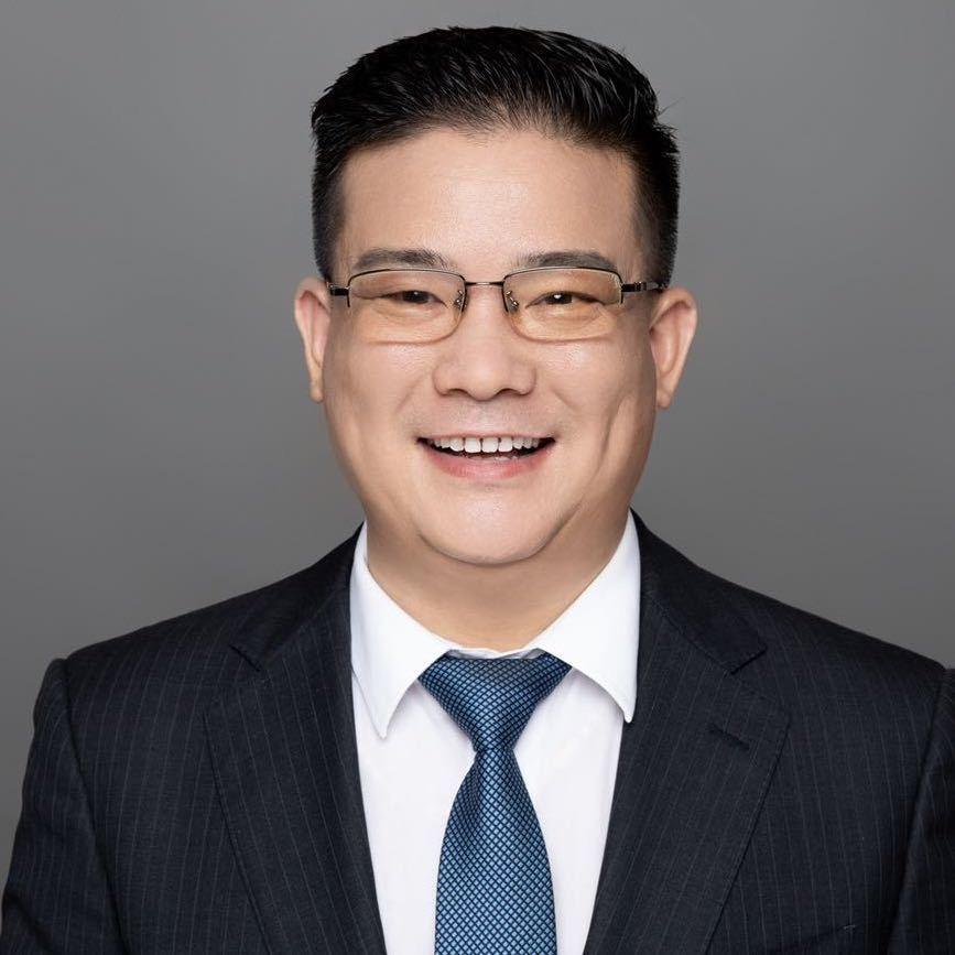 阿康看房