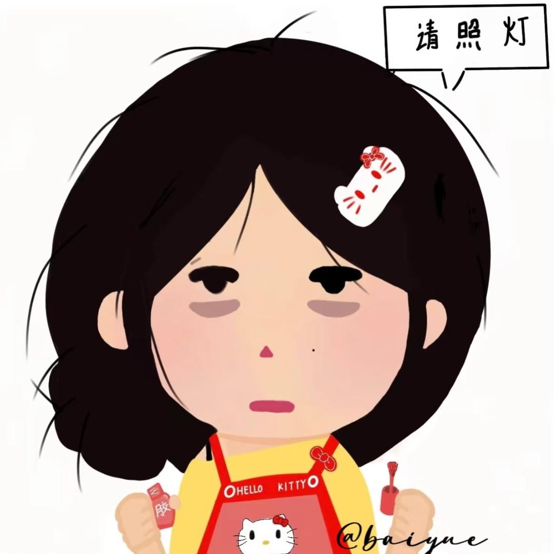 江小姐的美甲店