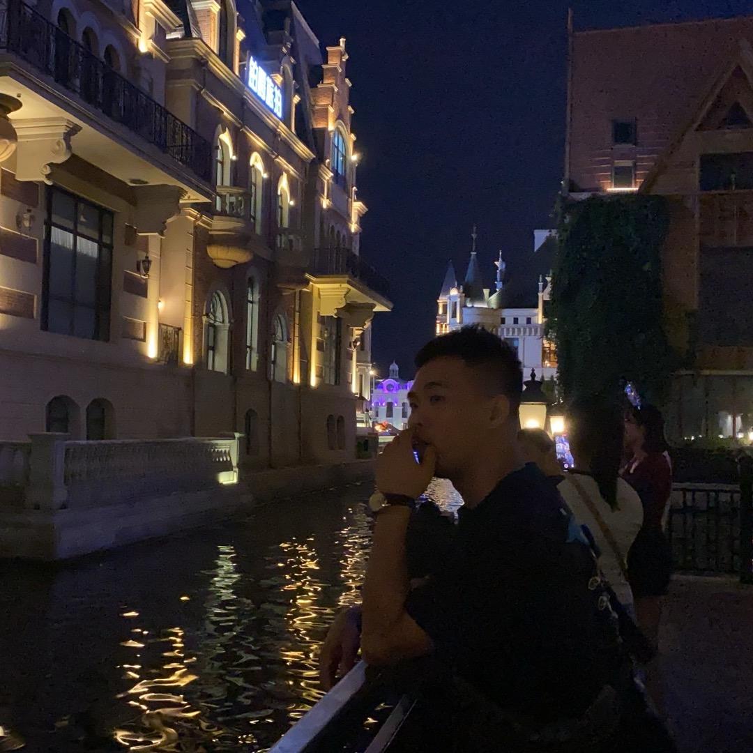 曾经不代表以后