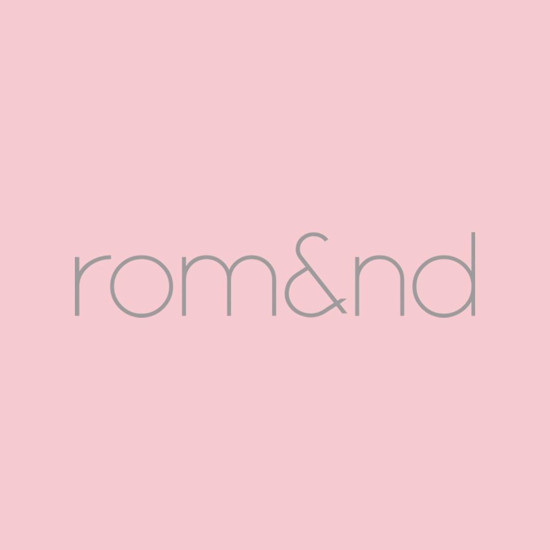 rom&nd官方旗舰店