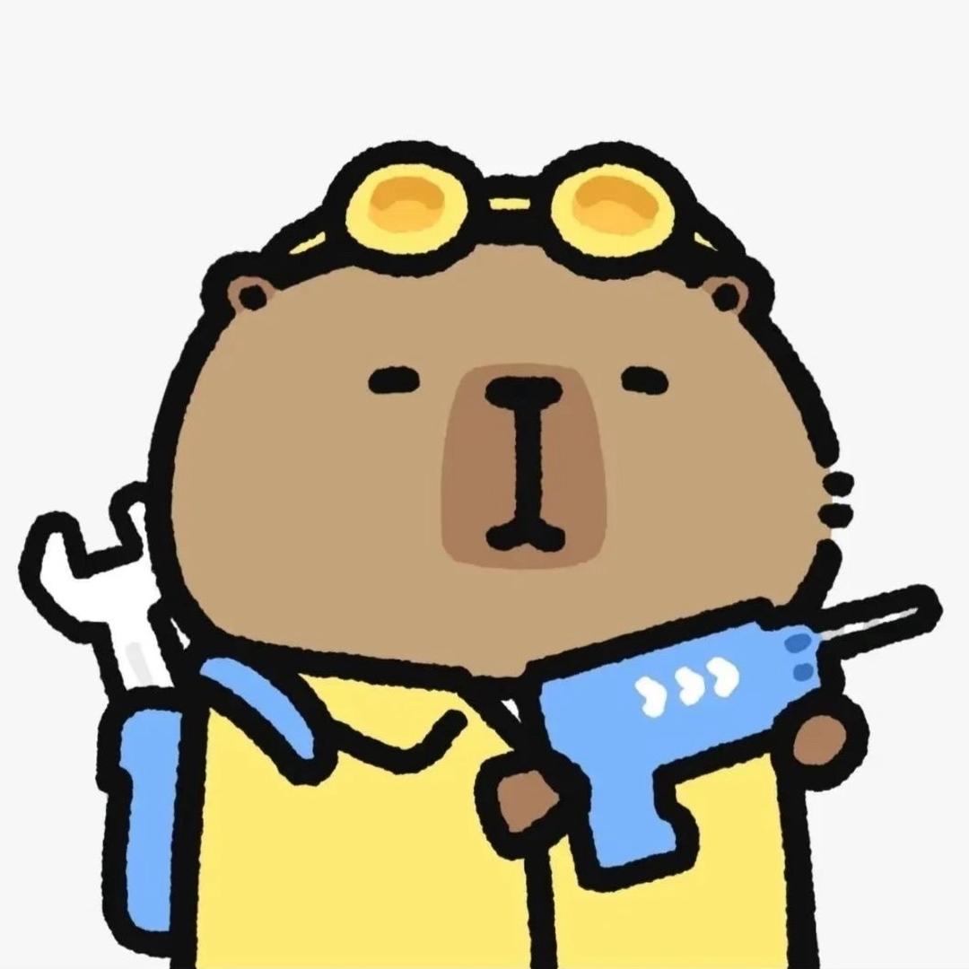 城创装饰的小倩🧡