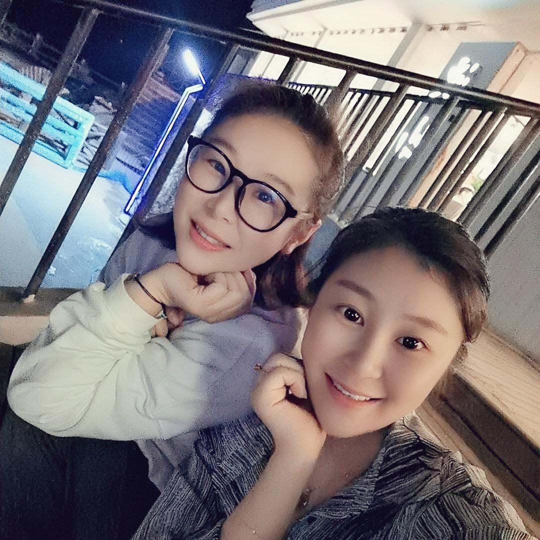 阿儿燕燕姐妹海鲜