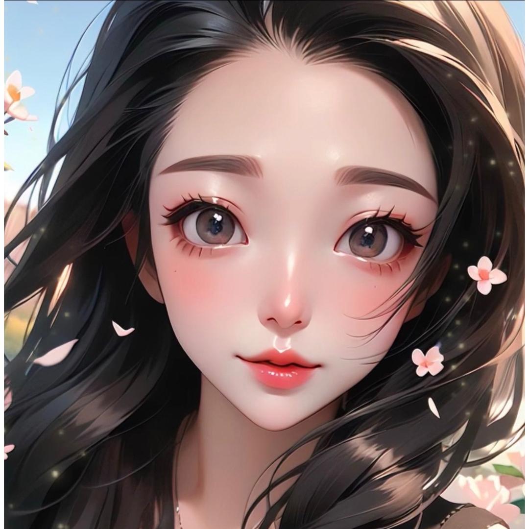 李沐纭(不闲聊)