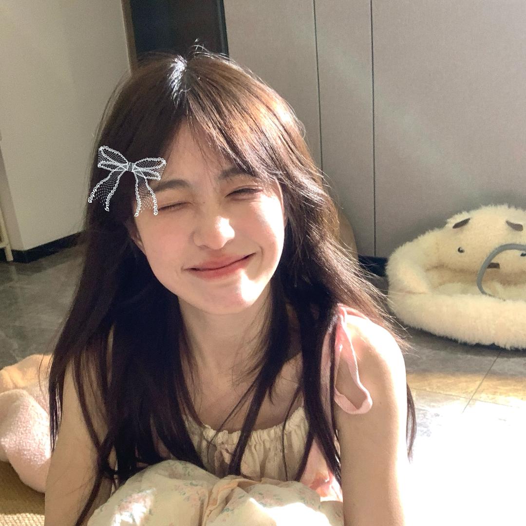 小欢要幸福